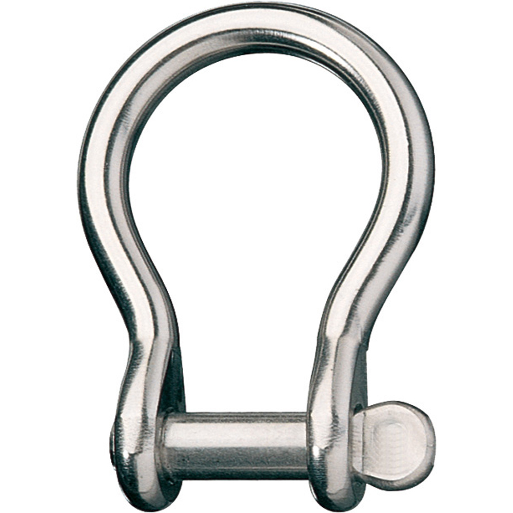 image for Ronstan Bow Shackle – 5/32″ Pin – 9/16″L x 7/16″W