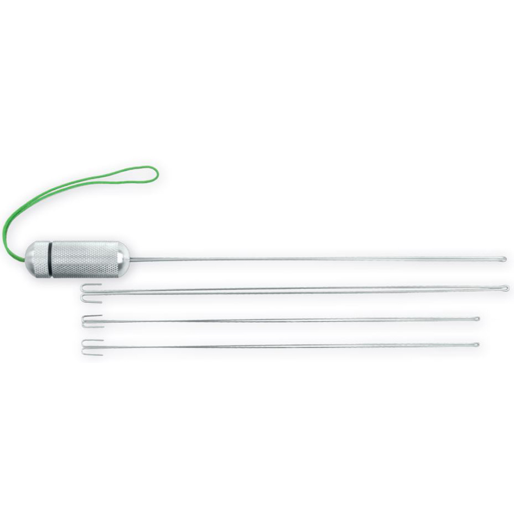 image for Ronstan D-SPLICER Kit w/4 Needles & 2mm-4mm (1/16″-5/32″) Line