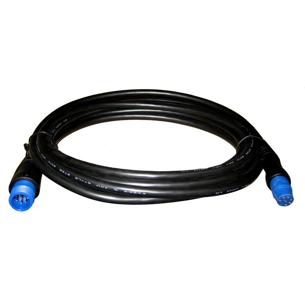 image for Garmin 8-Pin Transducer Extension Cable – 10′
