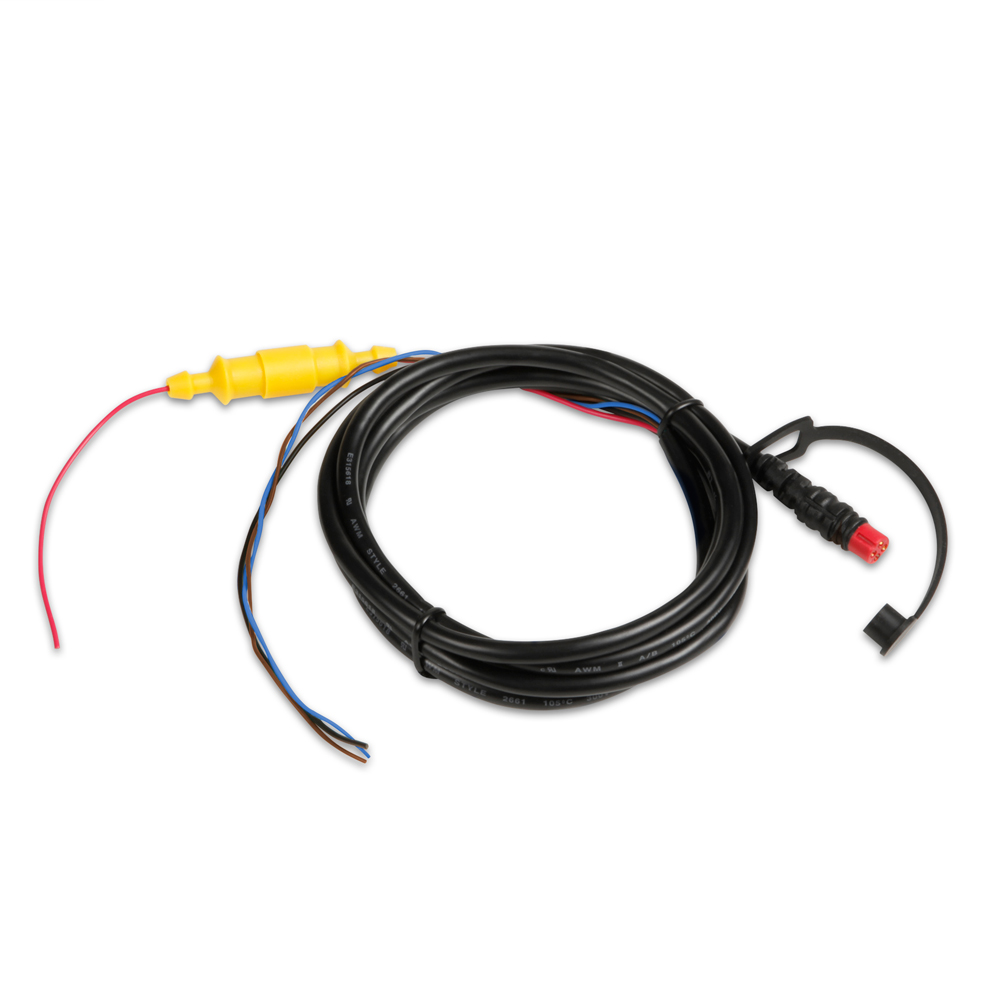 Garmin Power/Data Cable - 4-Pin - 010-12199-04