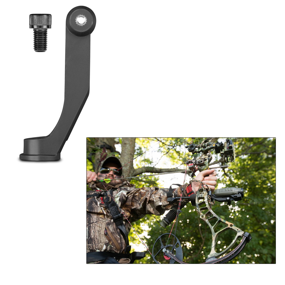 image for Garmin Archery/Bow Mount f/VIRB® Action Camera