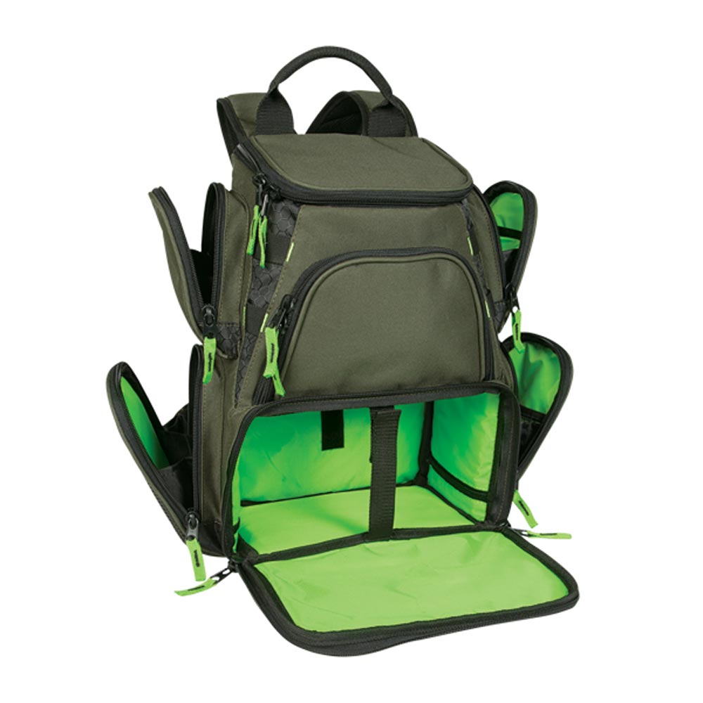 image for Wild River Multi-Tackle Small Backpack w/o Trays
