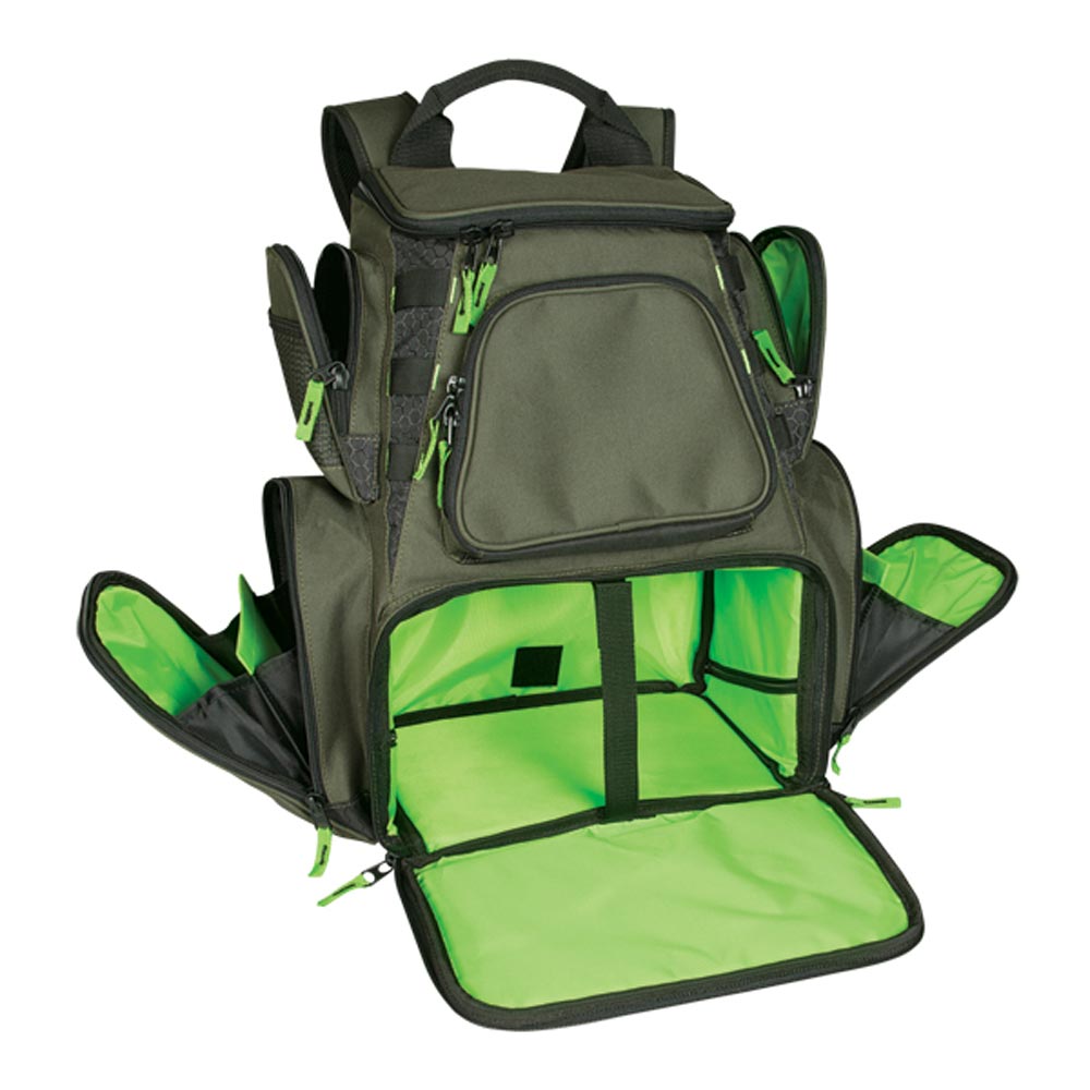 image for Wild River Multi-Tackle Large Backpack w/o Trays