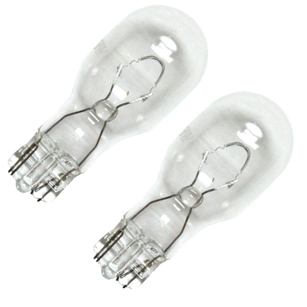 image for Perko Wedge Base Bulb – 12V, 9W, .69A – Pair