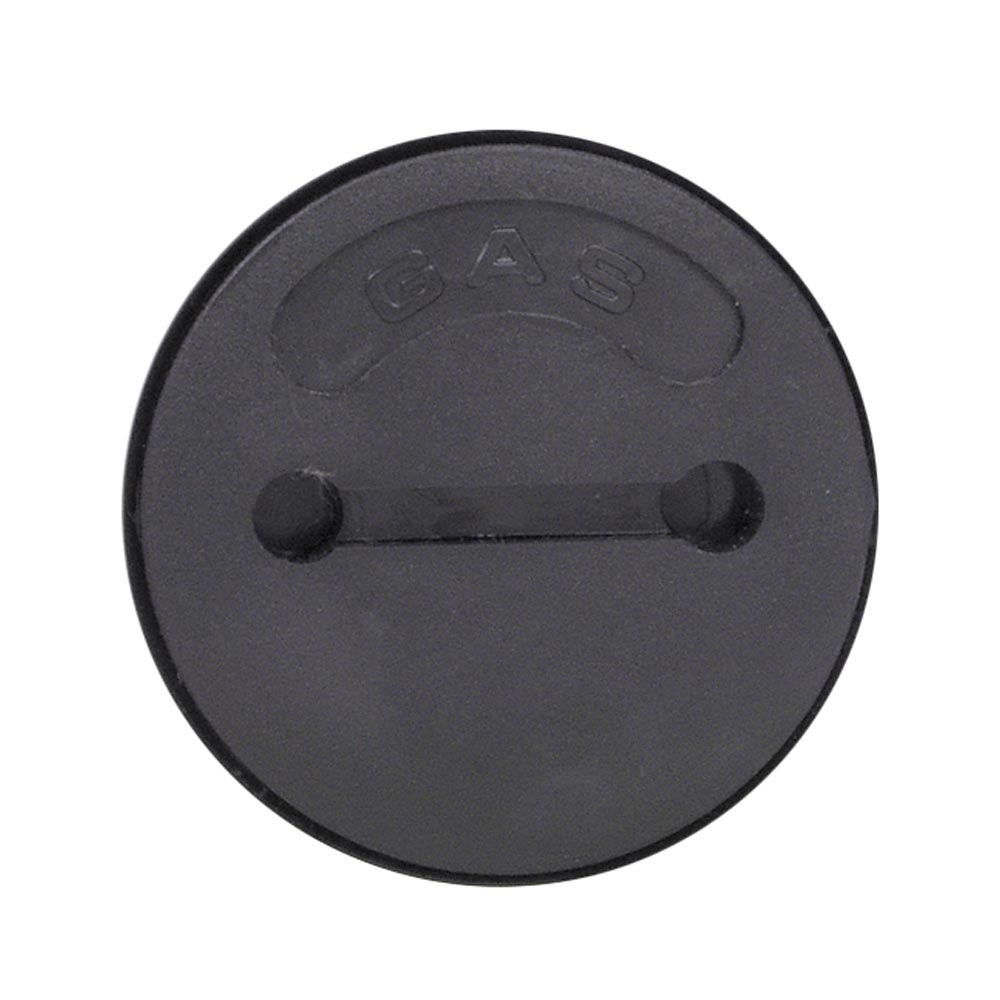 image for Perko Spare Gas Cap w/O-Ring & Cable