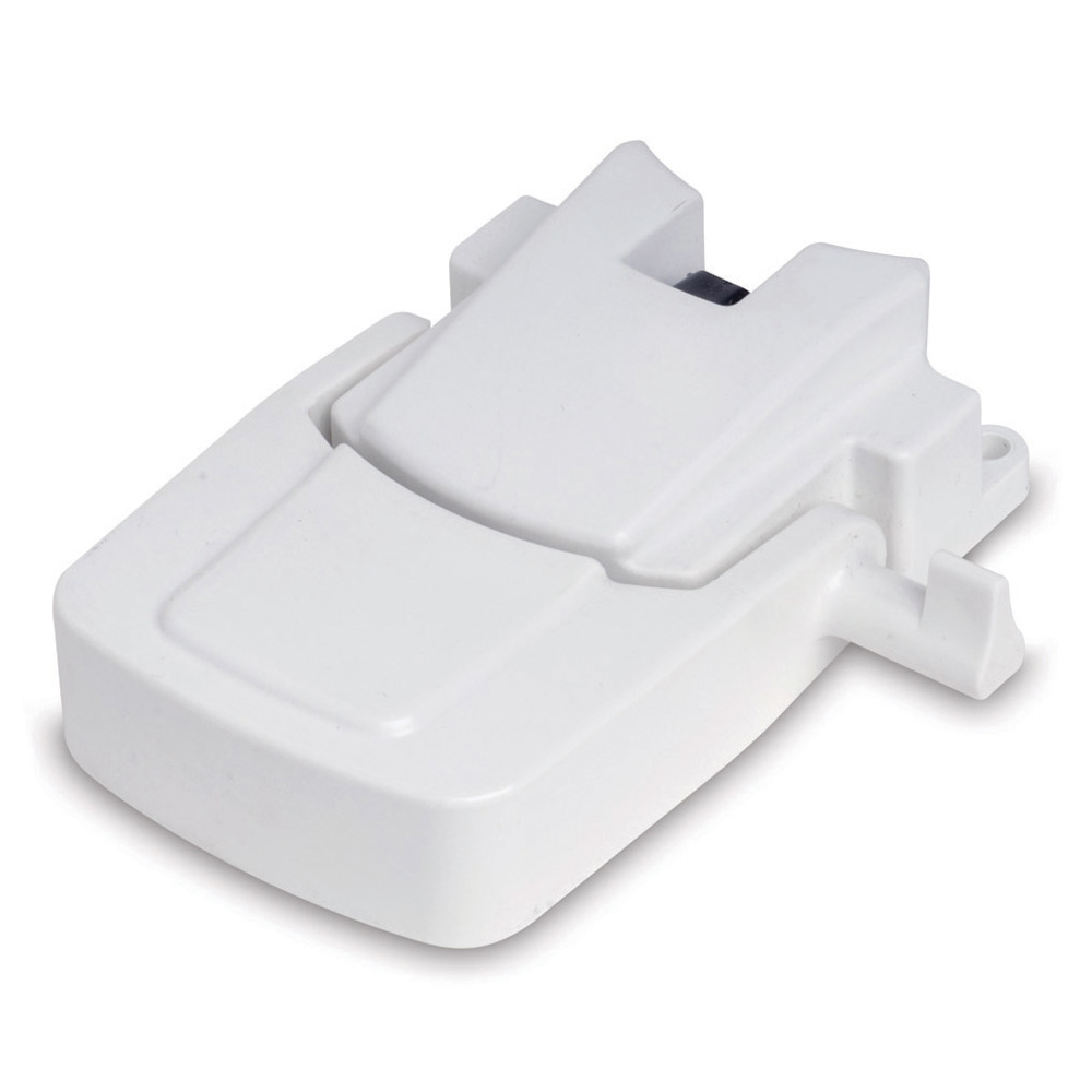 image for Shurflo by Pentair Standard Automatic Float Switch – 12/24 VDC
