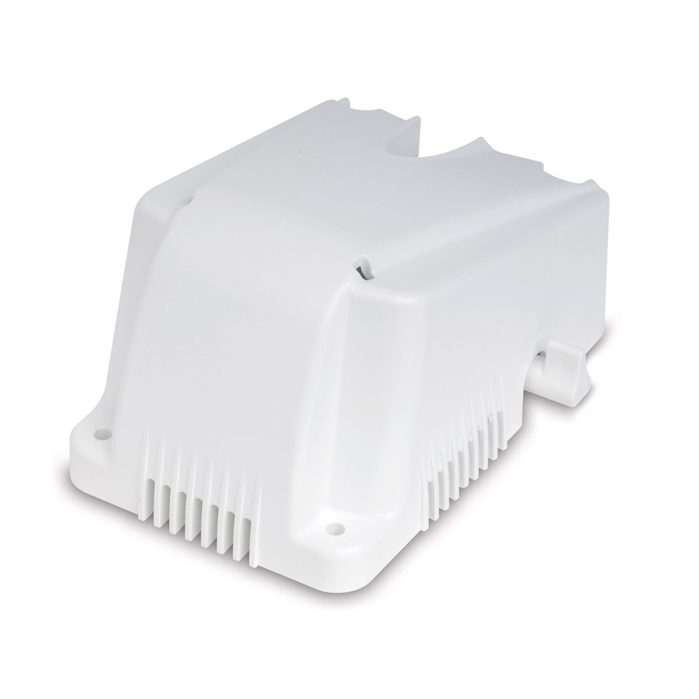 image for Shurflo by Pentair Caged Automatic Float Switch – 12/24 VDC