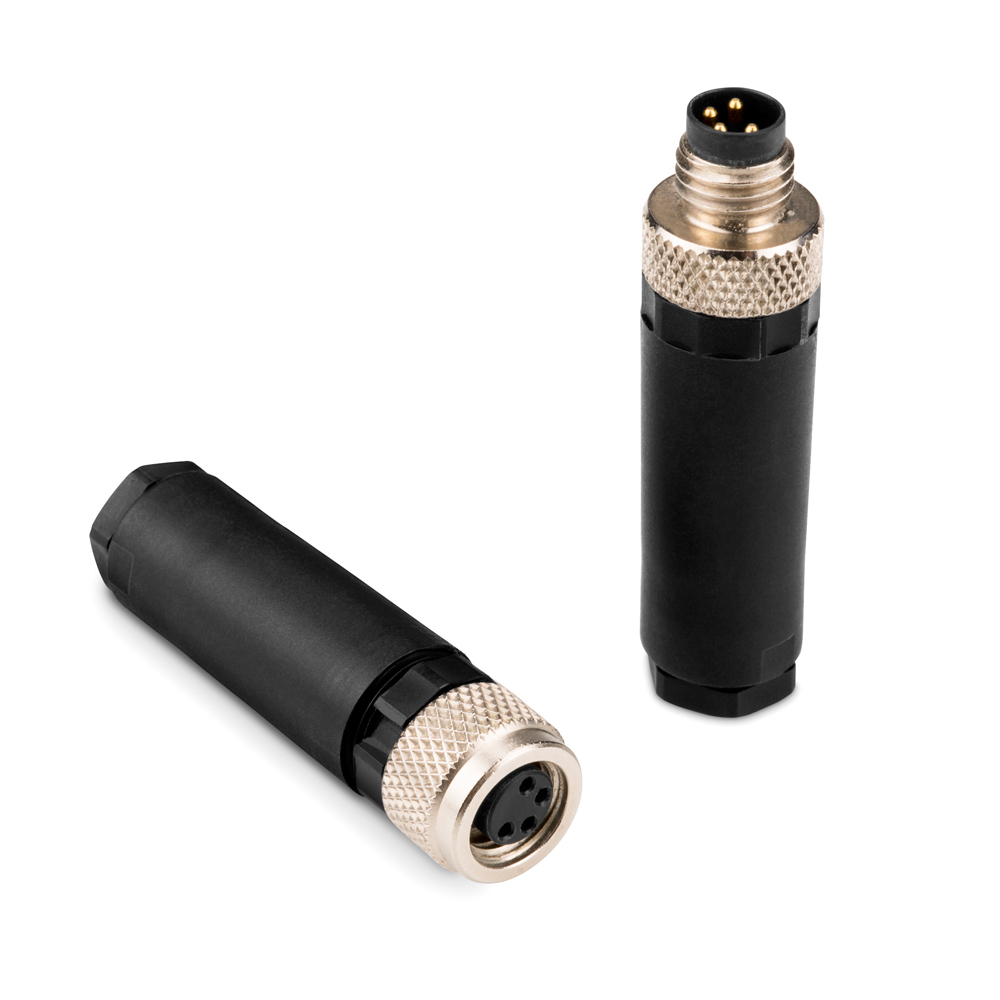 image for Garmin Field Installable Connectors