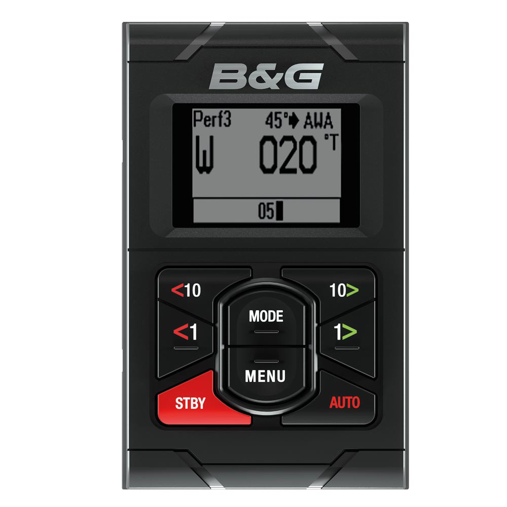 B&G H5000 Pilot Controller CD-56206