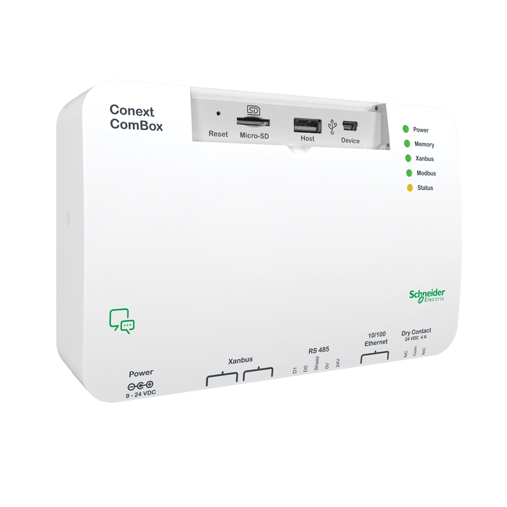 image for Xantrex Conext Combox Communication Box f/Freedom SW Series Inverters/Chargers