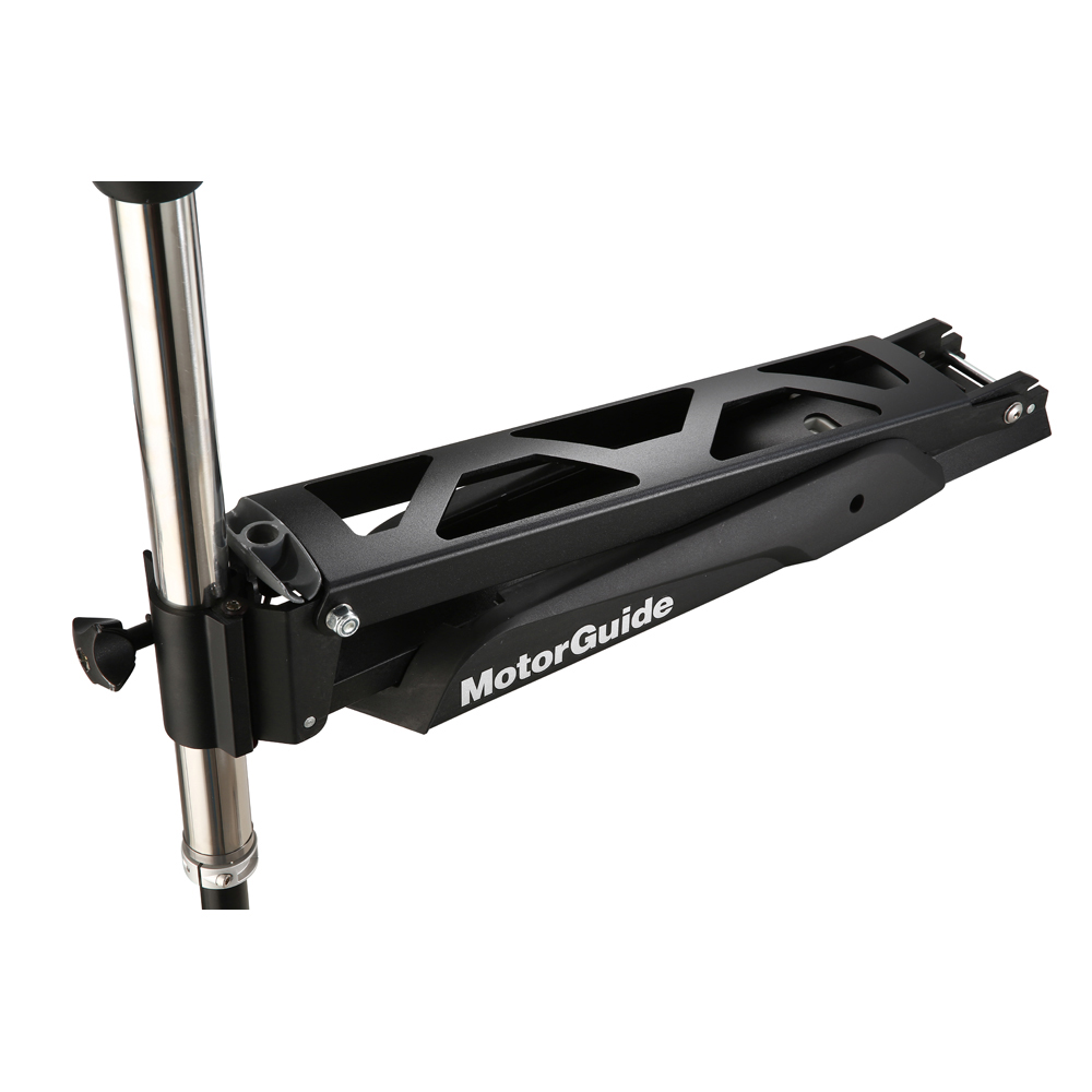 image for Motorguide FW X3 Mount – Less Than 45″ Shaft