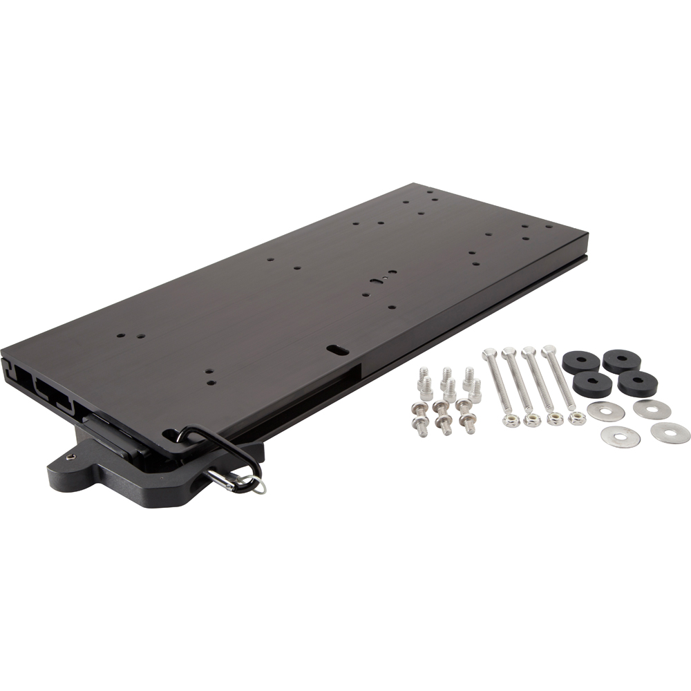 image for MotorGuide Universal Quick Release Mounting Bracket