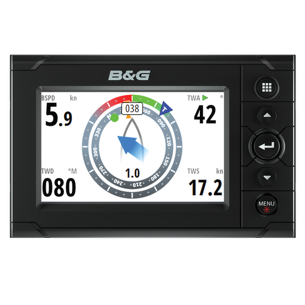 image for B&G H5000 Graphic Display