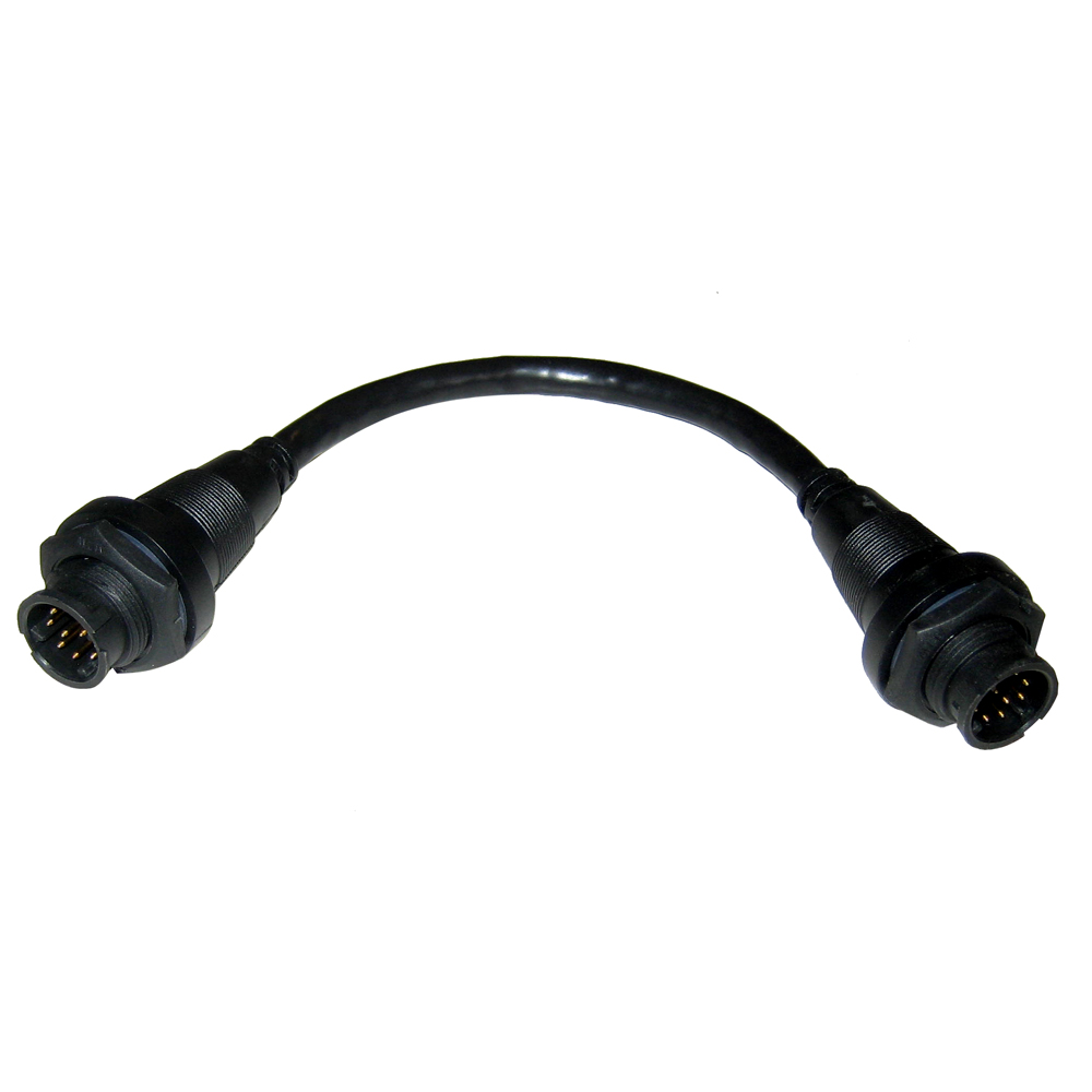 Raymarine RayNet(M) to RayNet(M) Cable - 100mm - A80162