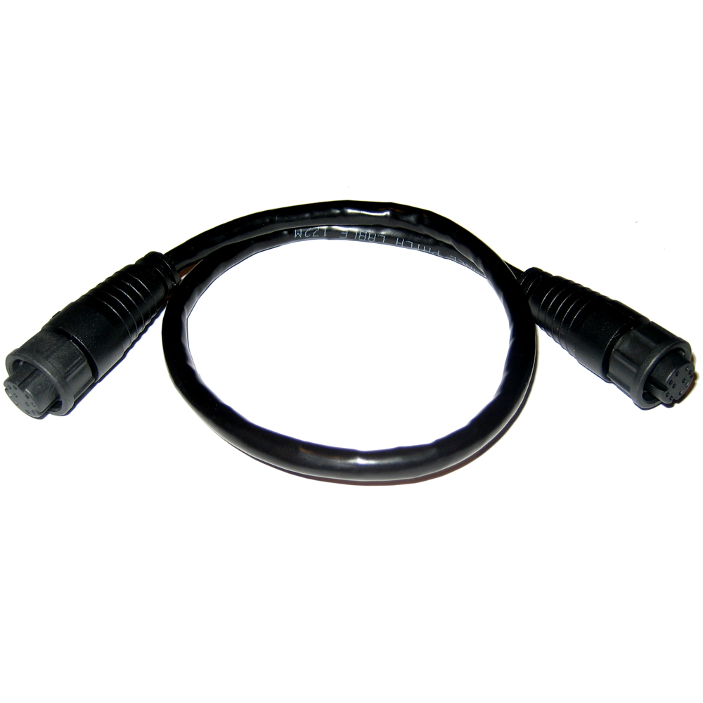 image for Raymarine RayNet(F) to RayNet(F) Port Connectivity – 400mm
