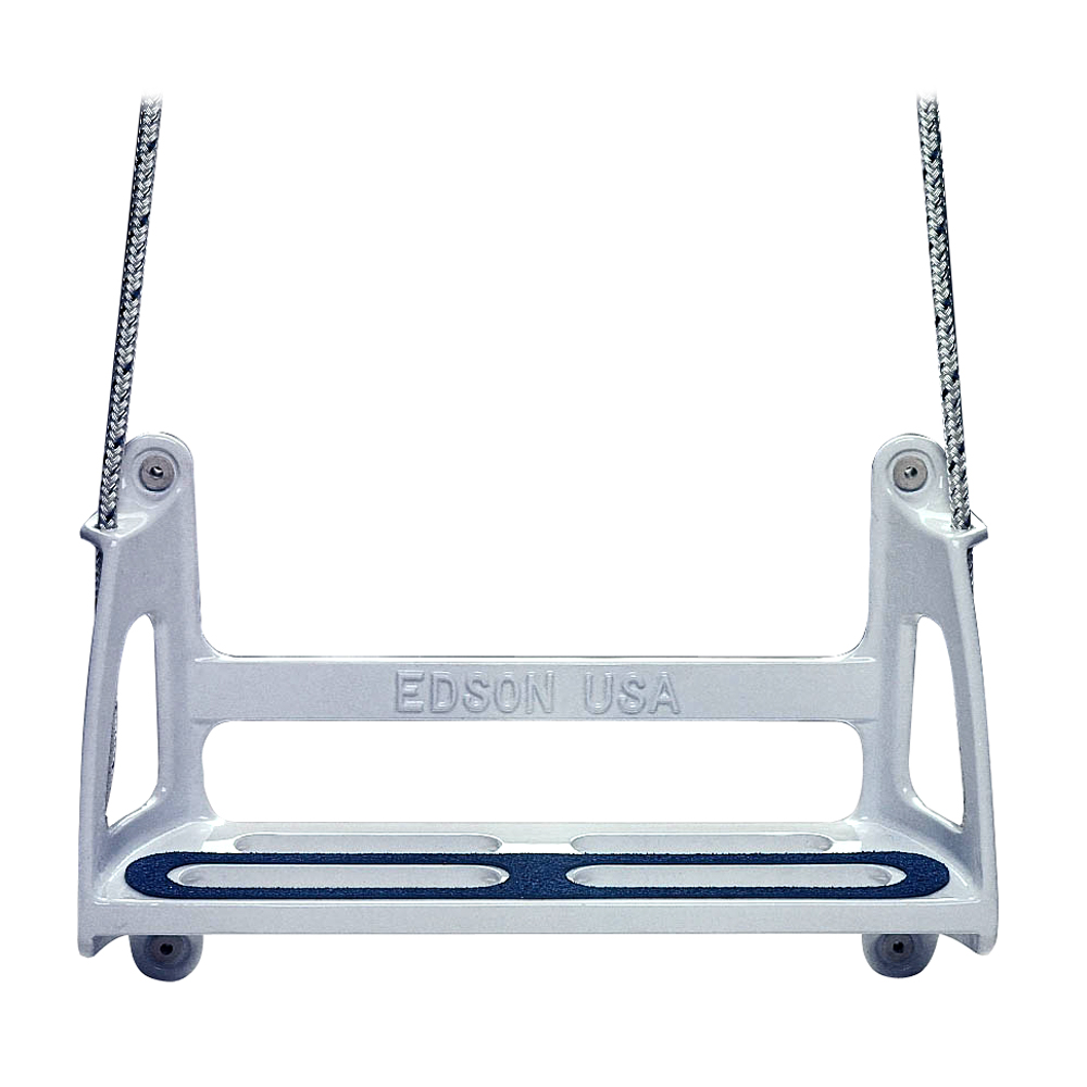 image for Edson One-Step Boarding Step w/Line
