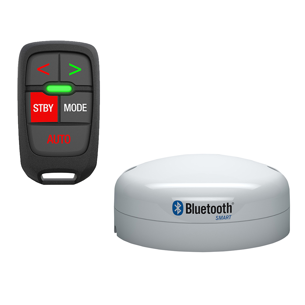 image for Navico WR10 Wireless Pilot Controller- Bluetooth