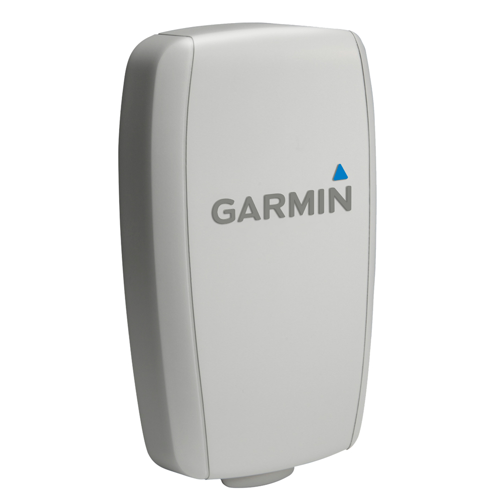 image for Garmin Protective Cover f/echoMAP™ 4″