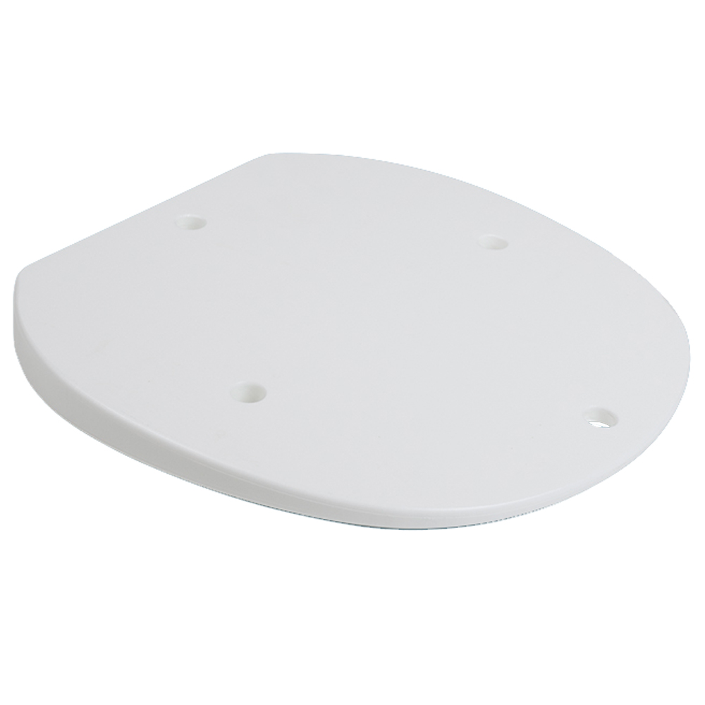 image for Seaview Direct Mount 4° Wedge f/Simrad HALO™ Open Array Radar