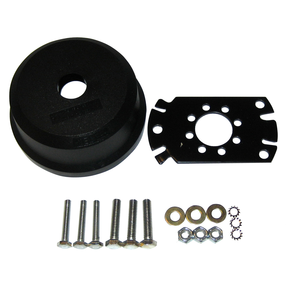 image for Octopus 90° Bezel Mounting Kit for Straight Shaft Drive