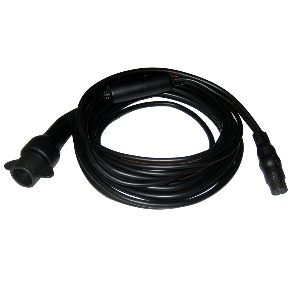 Raymarine 4m Extension Cable for Transducer and Power Dragonfly 4, 5 & Wi-Fish - A80312