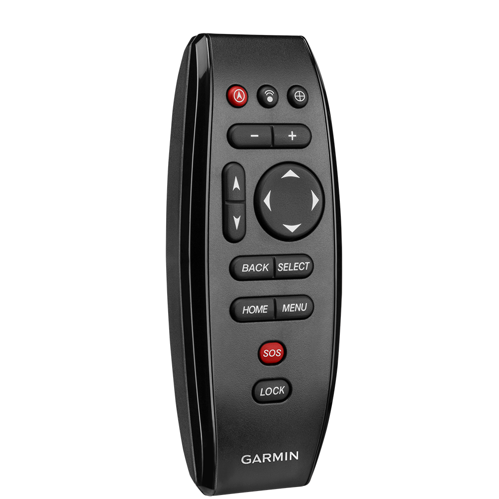 Garmin Wireless Remote Control - 010-10878-10
