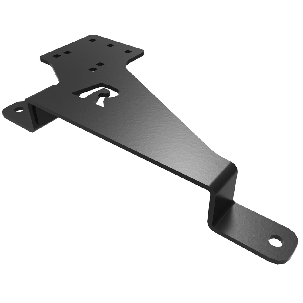 image for RAM Mount No-Drill™ Vehicle Base f/'17-20 Ford F-Series + More