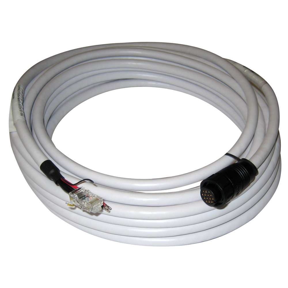 image for Navico 10m Scanner Cable f/3G & 4G Radar