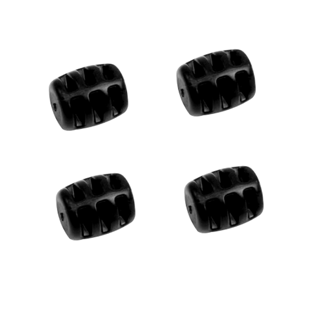 image for Scotty 1039 Soft Stop Bumper – 4 Pack
