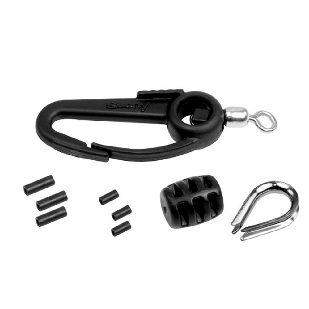 image for Scotty Snap Terminal Kit