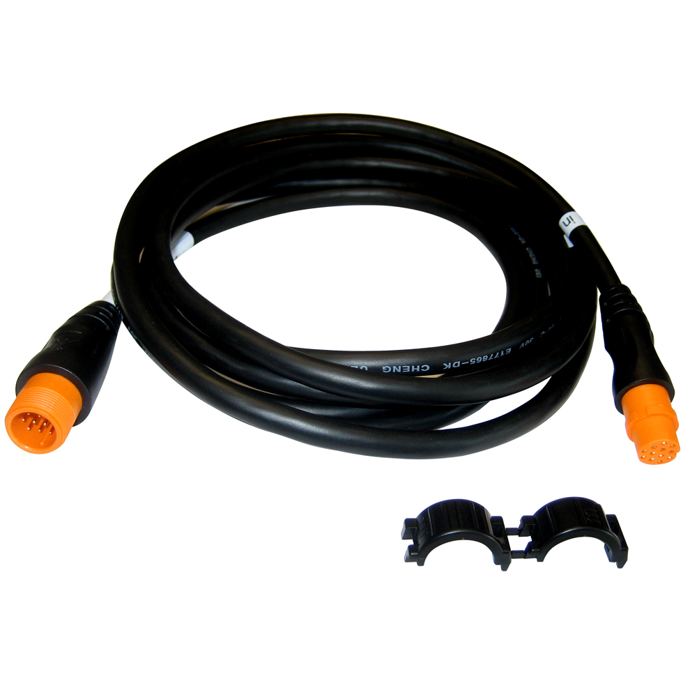 image for Garmin Extension Cable w/XID – 12-Pin – 30′
