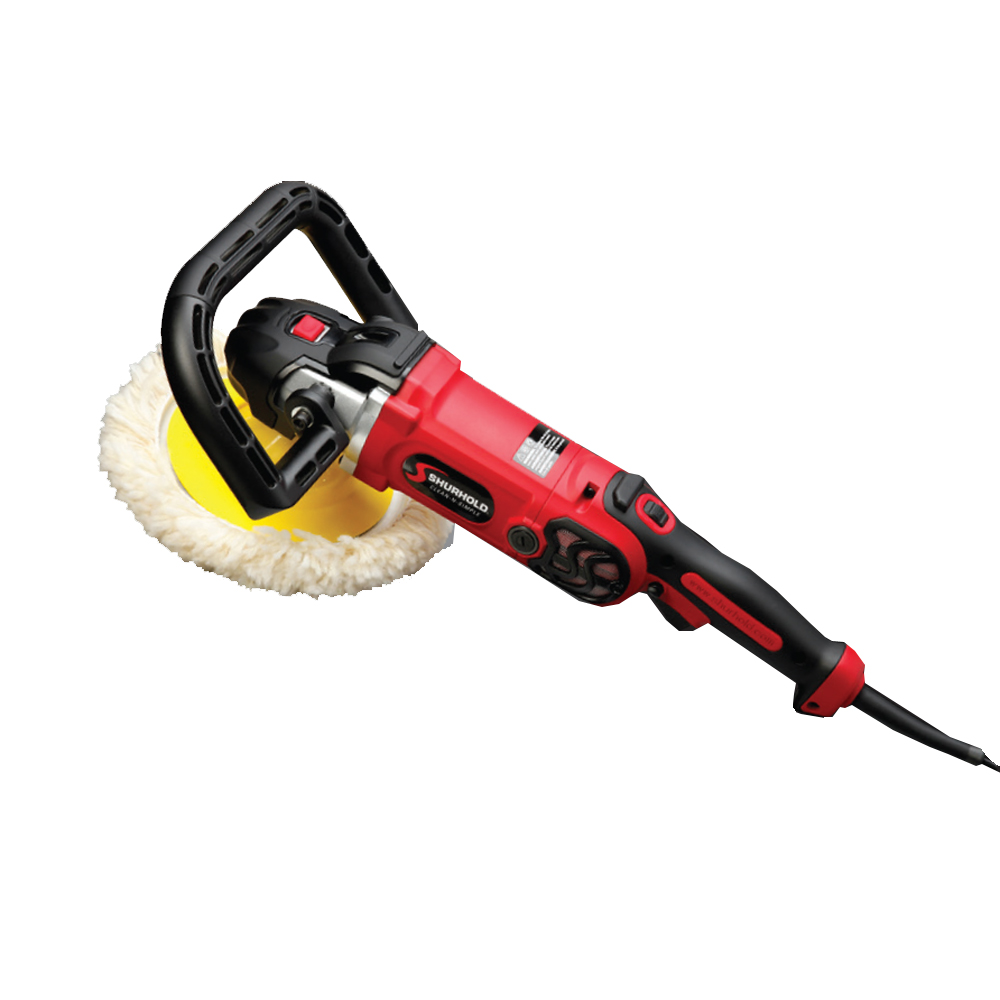 image for Shurhold Pro Rotary Polisher