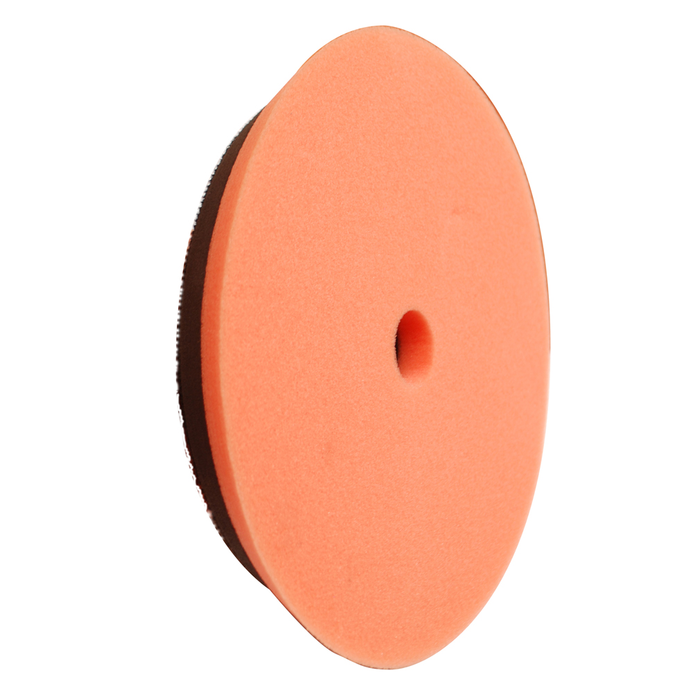 image for Shurhold Buff Magic Light Duty Orange Foam Pad – 7″