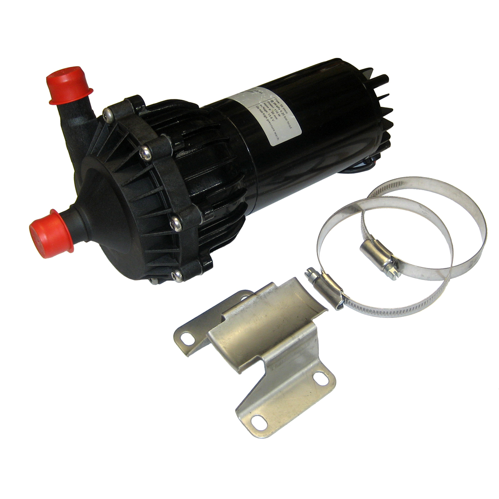 Johnson Pump CM90 Circulation Pump - 17.2GPM - 12V - 3/4&quot; Outlet CD-58195