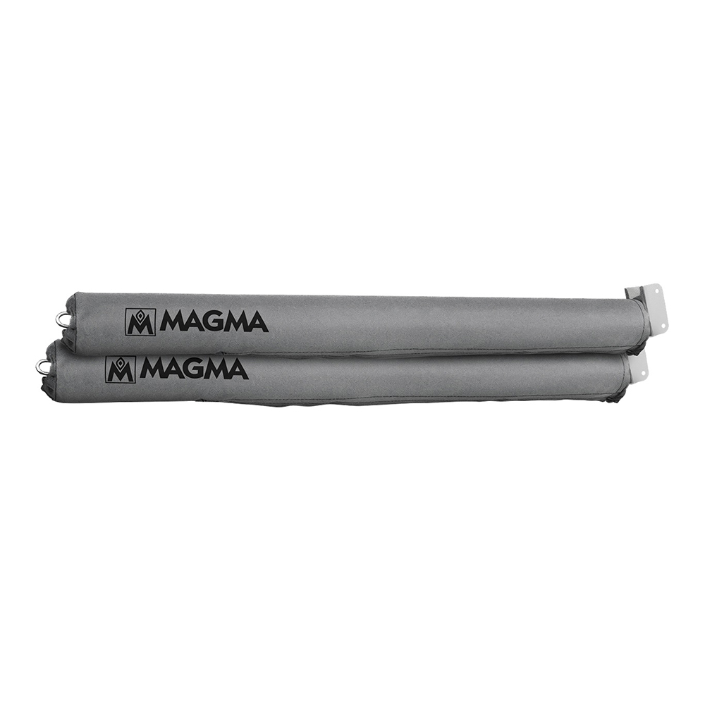 Magma Straight Arms for Kayak/SUP Rack - 30