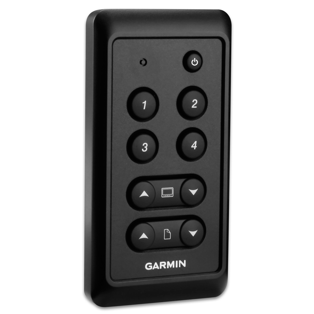 Garmin GNX Keypad - 010-12255-00