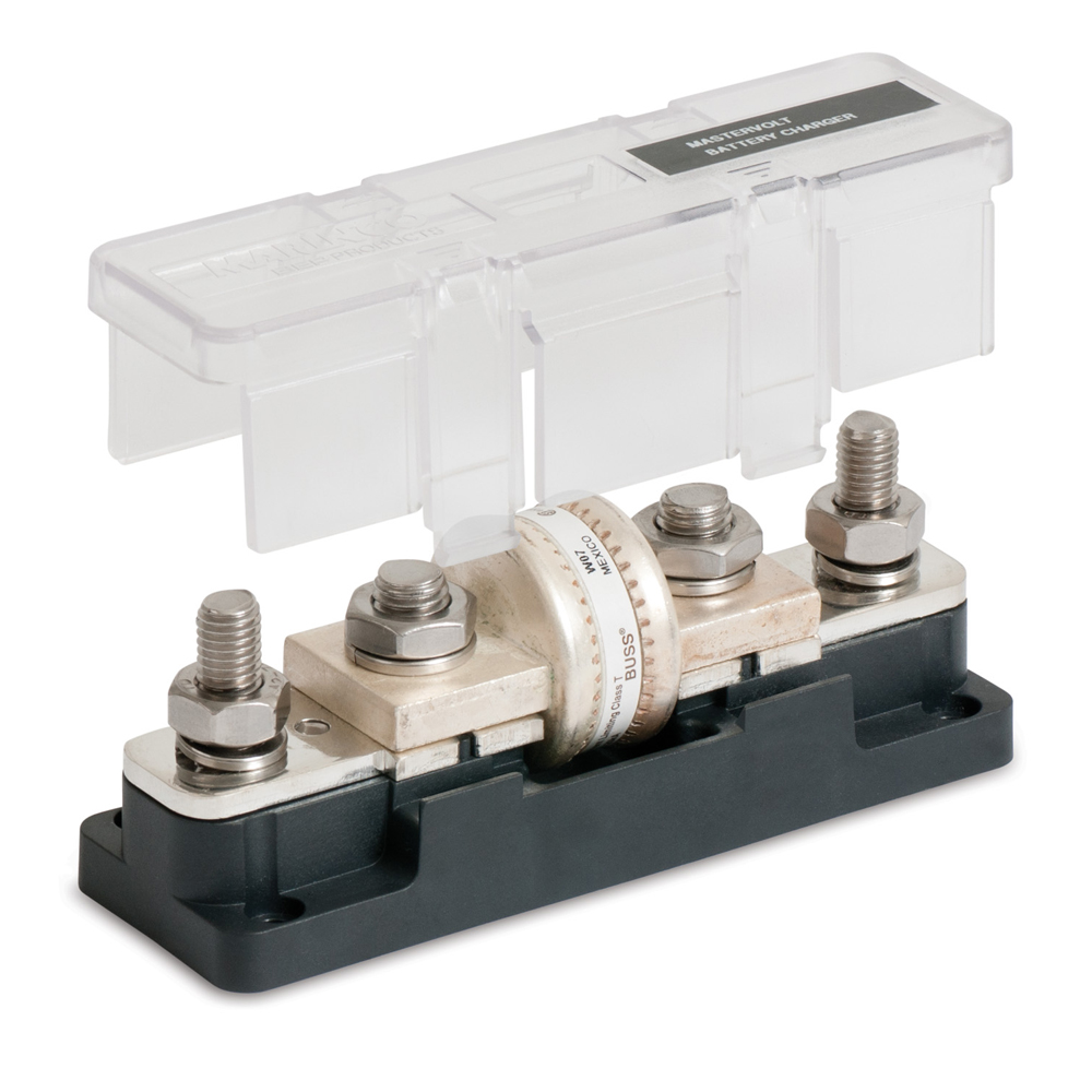 image for BEP Pro Installer Class T Fuse Holder w/2 Additional Studs – 400-600A