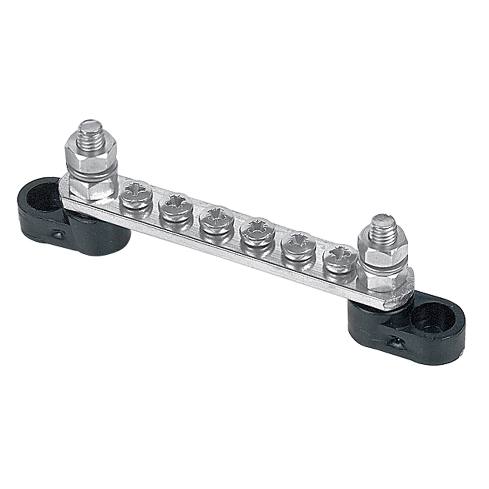 image for BEP Pro Installer Bus Bar – 6 Way – 100A