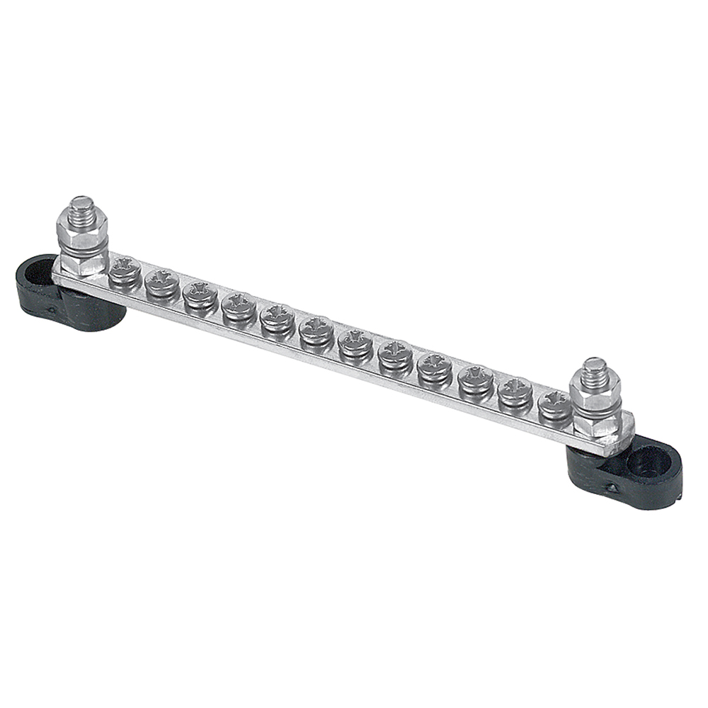 image for BEP Pro Installer Bus Bar – 12 Way – 100A