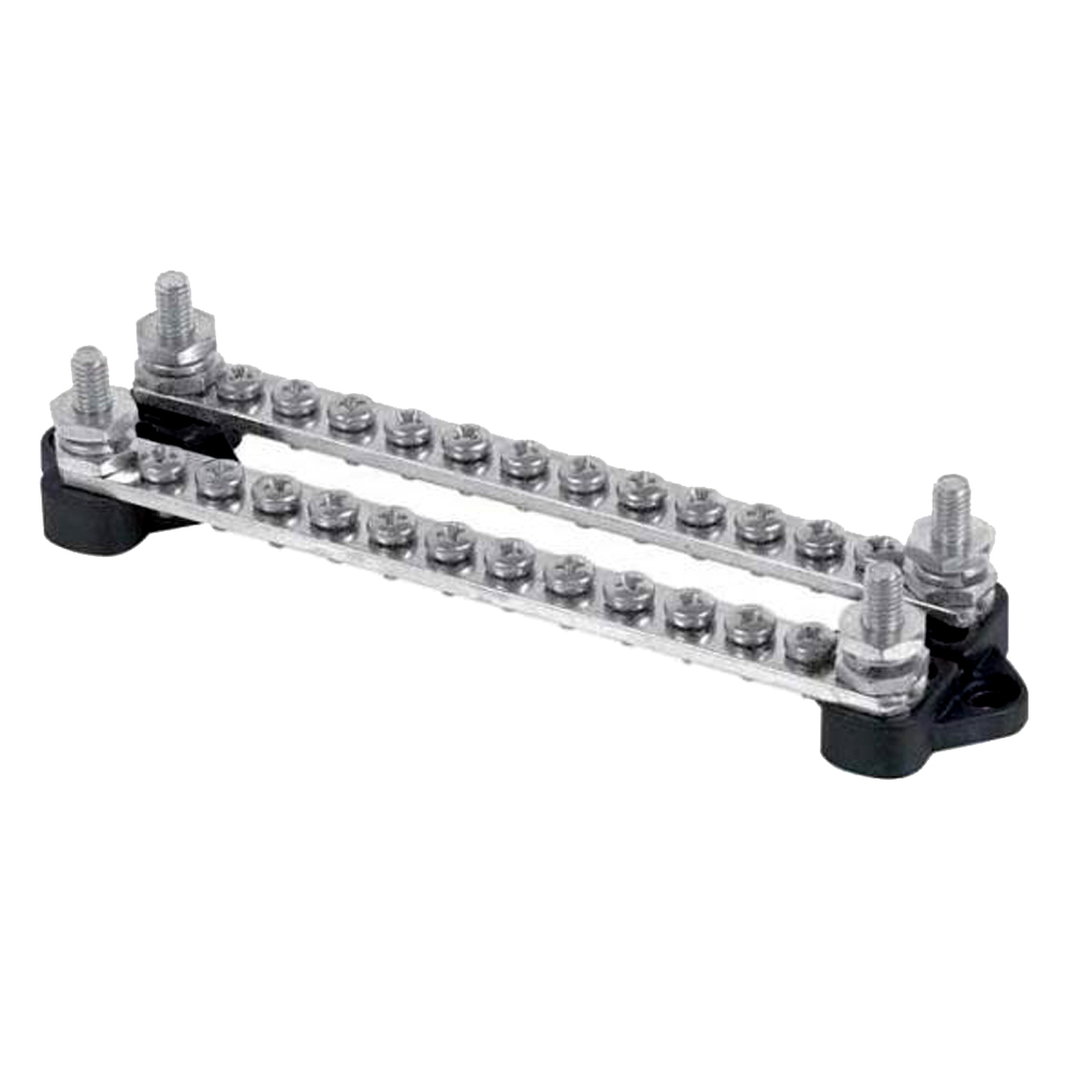 image for BEP Pro Installer Bus Bar – 12 Way – 2 x 100A