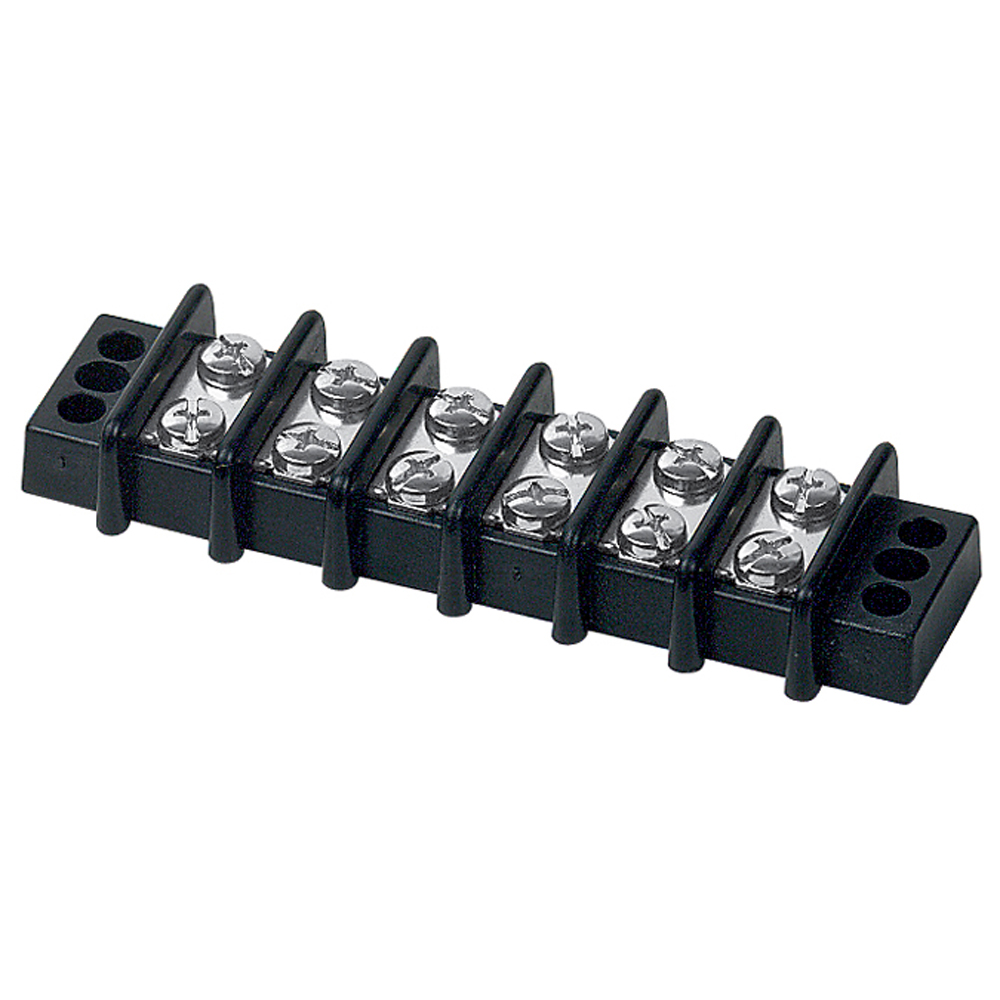 image for BEP Pro Installer Terminal Block – 6 Way – 30A