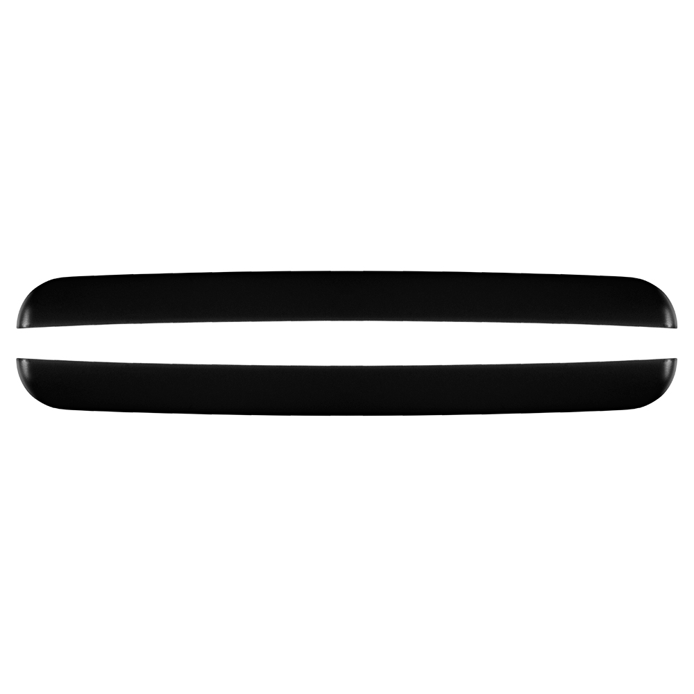 image for Garmin Trim Piece Snap Cover f/echoMAP™ CHIRP 9Xsv