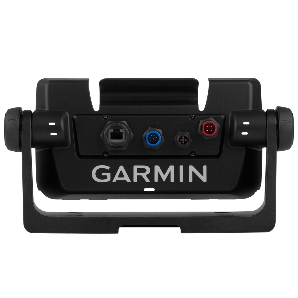Garmin Bail Mount with Knobs for echoMAP CHIRP 7Xdv - 010-12445-22