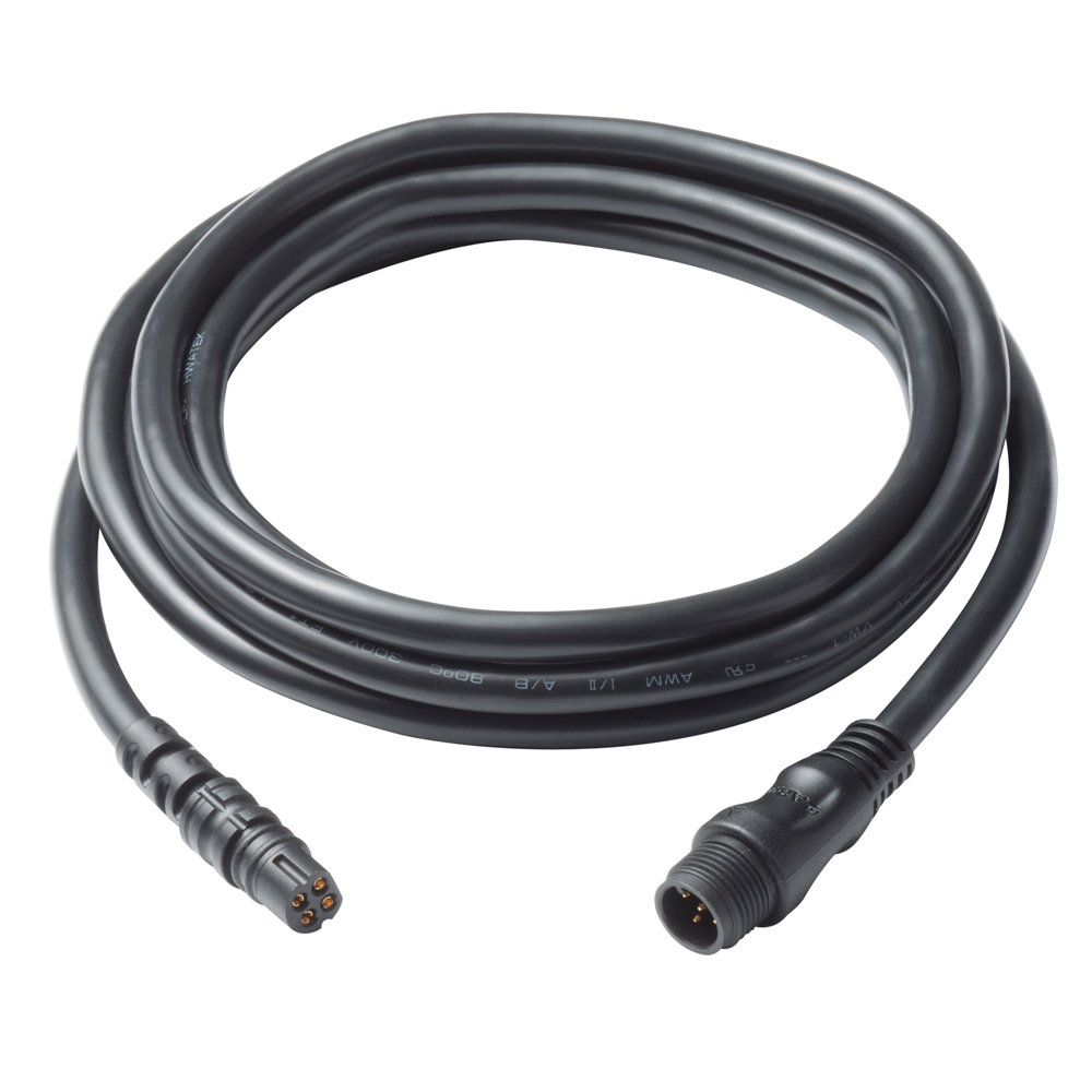 Garmin 4-Pin Female to 5-Pin Male NMEA 2000 Adapter Cable for echoMAP CHIRP 5Xdv - 010-12445-10