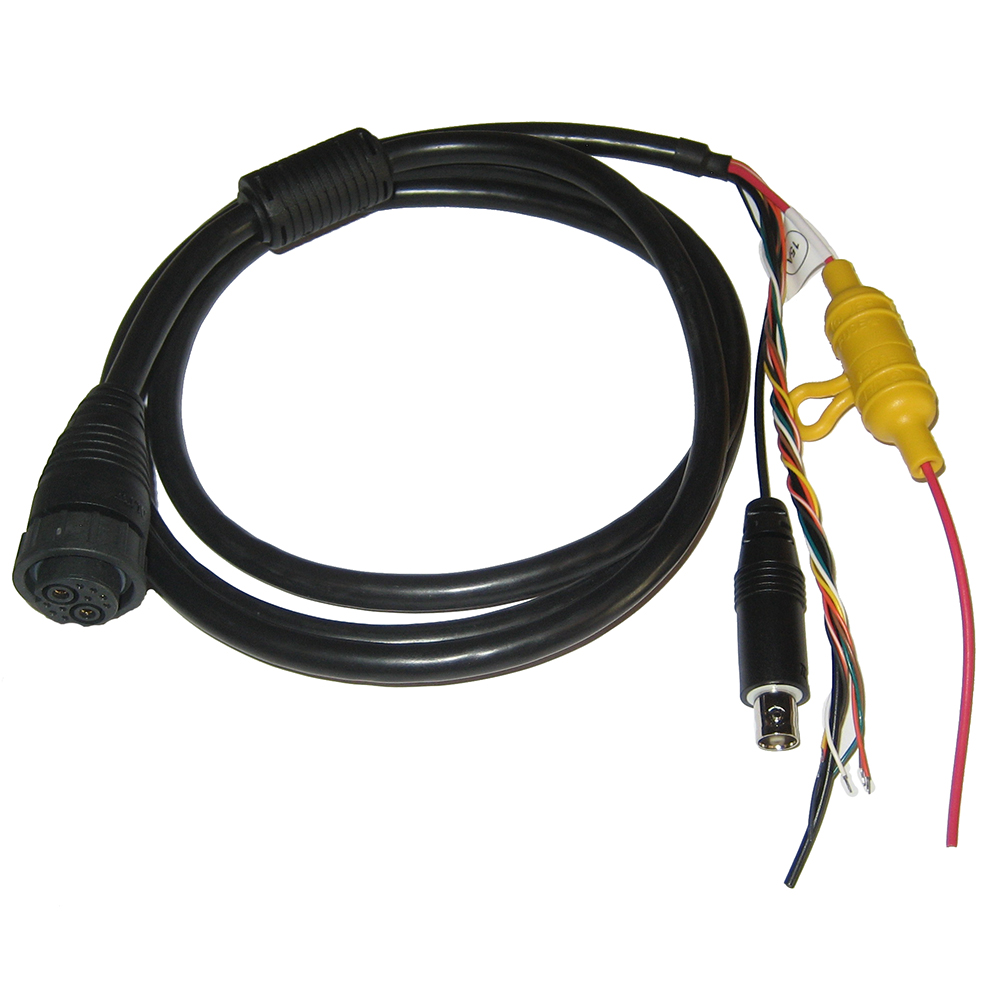 Raymarine Power/Data/Video Cable - 1M - R62379