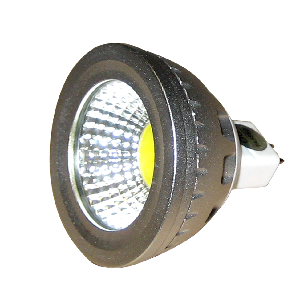 image for Lunasea Warm White High Output LED Bulb COB Style