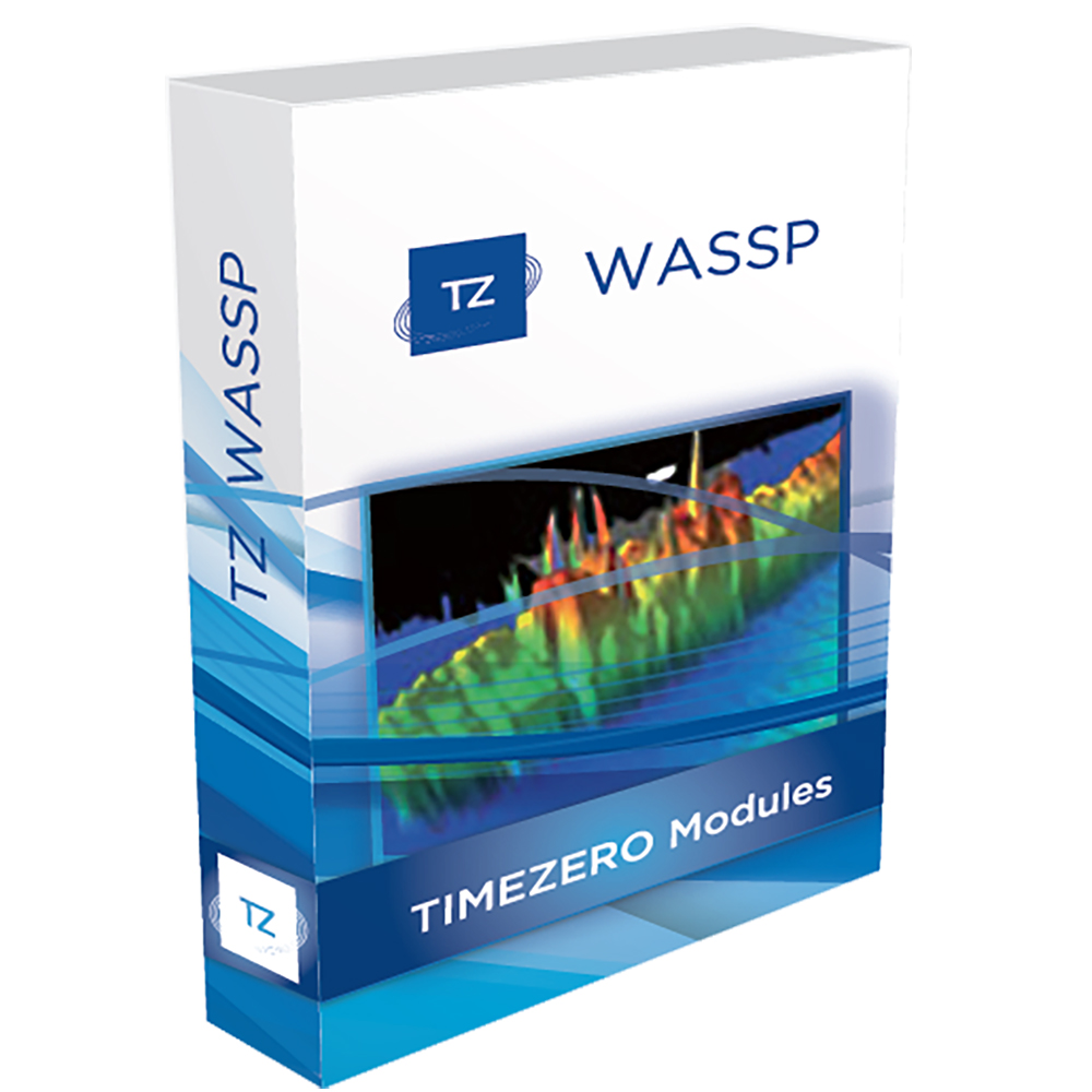 image for Nobeltec TZ Professional WASSP Module – Digital Download