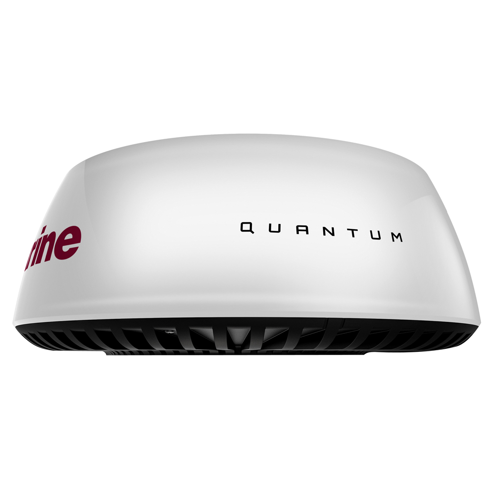 Raymarine Quantum Q24C Radome with Wi-Fi & Ethernet - 10M Power Cable Included - E70210