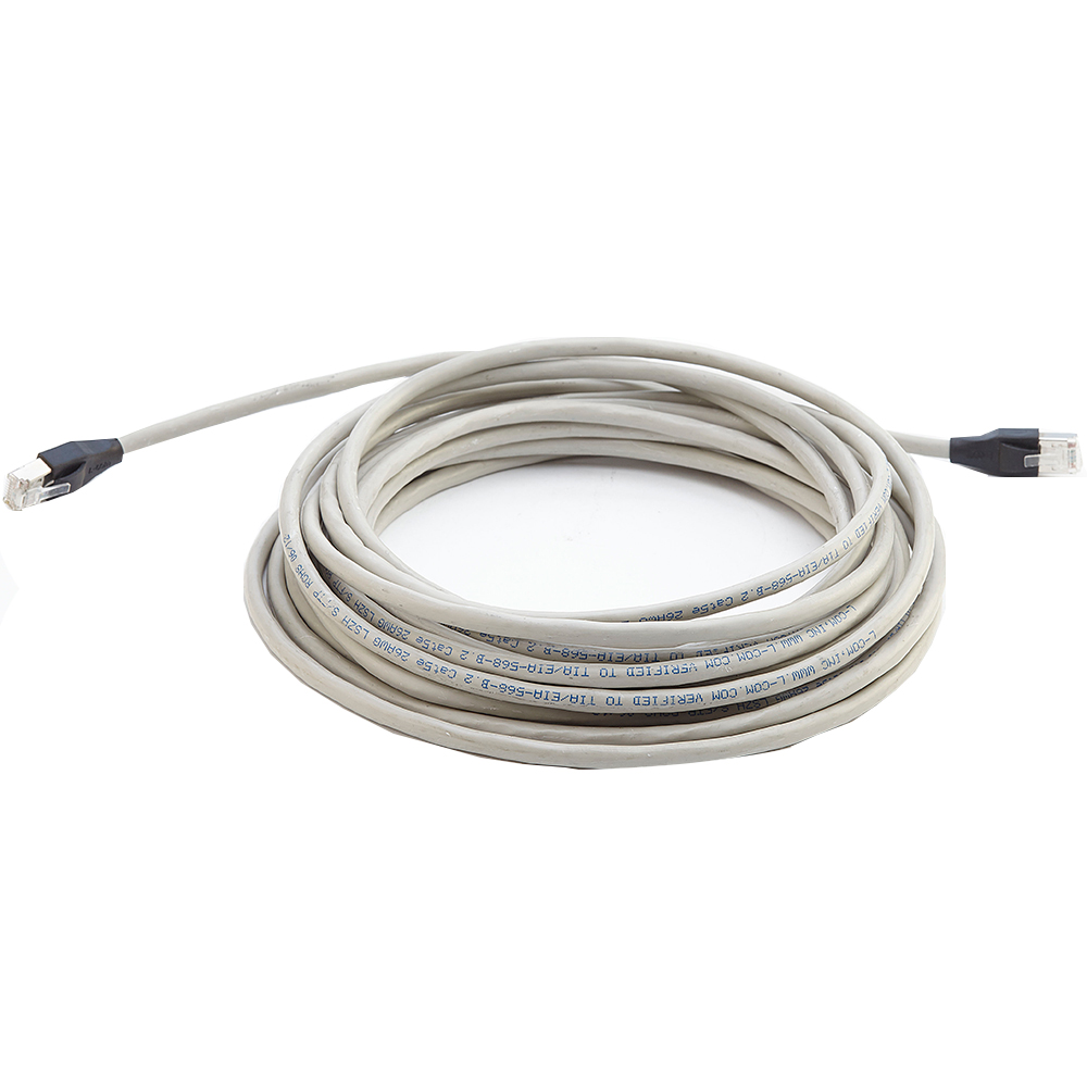 image for FLIR Ethernet Cable f/M-Series – 25′