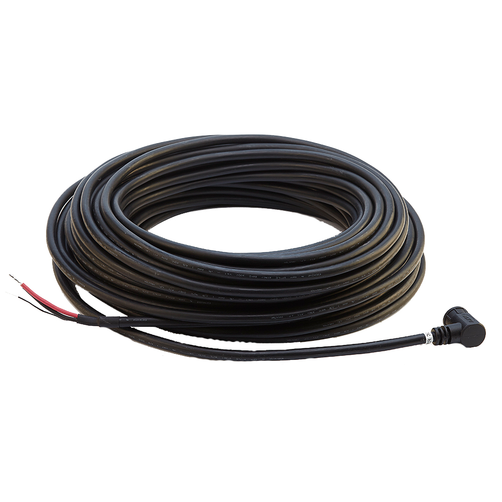 image for FLIR Power Cable RA 12 AWG – 100′